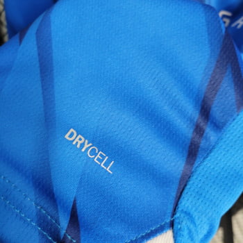 Camisa Al-Hilal 23/24 Versão Torcedor + Personalização Grátis