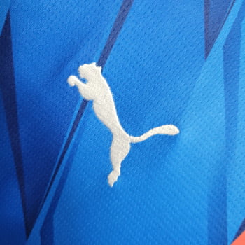 Camisa Al-Hilal 23/24 Versão Torcedor + Personalização Grátis