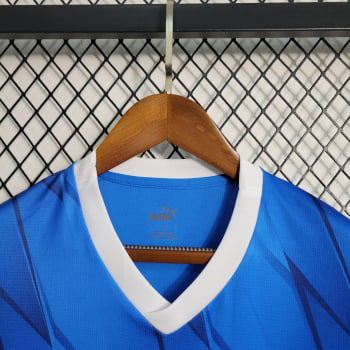 Camisa Al-Hilal 23/24 Versão Torcedor + Personalização Grátis