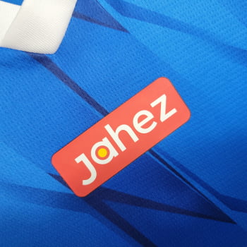 Camisa Al-Hilal 23/24 Versão Torcedor + Personalização Grátis