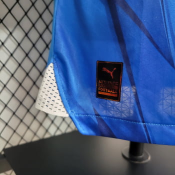 Camisa Al-Hilal I 23/24 Versão Jogador + Personalização Grátis