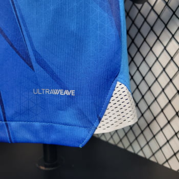 Camisa Al-Hilal I 23/24 Versão Jogador + Personalização Grátis