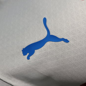 Camisa Al-Hilal II 23/24 Versão Jogador + Personalização Grátis