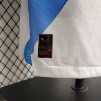 Camisa Al-Hilal II 23/24 Versão Jogador + Personalização Grátis