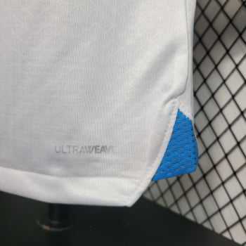Camisa Al-Hilal II 23/24 Versão Jogador + Personalização Grátis