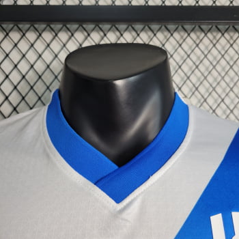 Camisa Al-Hilal II 23/24 Versão Jogador + Personalização Grátis