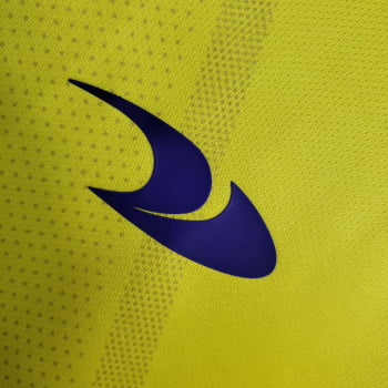 Camisa Al-Nassr I 22/23 Versão Torcedor + Personalização Grátis