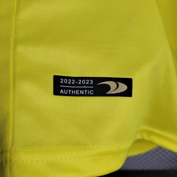 Camisa Al-Nassr I 22/23 Versão Torcedor + Personalização Grátis