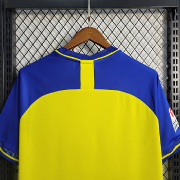 Camisa Al-Nassr I 22/23 Versão Torcedor + Personalização Grátis