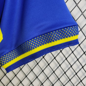 Camisa Al-Nassr I 22/23 Versão Torcedor + Personalização Grátis