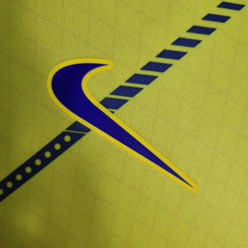 Camisa Al-Nassr I 23/24 Versão Torcedor + Personalização Grátis
