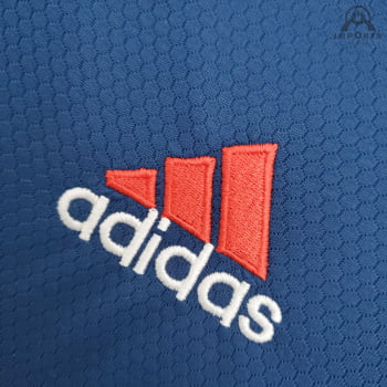 Camisa Arsenal 21/22 Treino - Azul