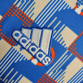 Camisa Arsenal 22/23 Treino - Azul 