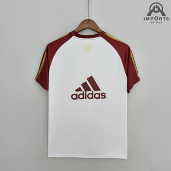Camisa Arsenal 22/23 Treino - Branca