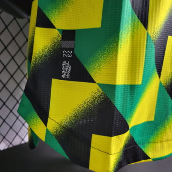 Camisa Arsenal 22/23 Versão Jogador Pré-Jogo