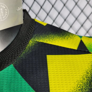 Camisa Arsenal 22/23 Versão Jogador Pré-Jogo