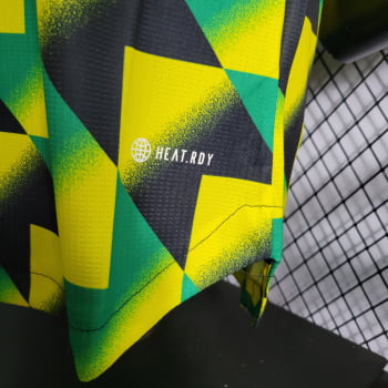Camisa Arsenal 22/23 Versão Jogador Pré-Jogo