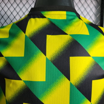 Camisa Arsenal 22/23 Versão Jogador Pré-Jogo