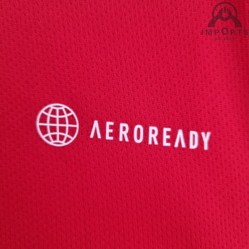 Camisa Arsenal I 22/23 Versão Torcedor + Personalização Grátis