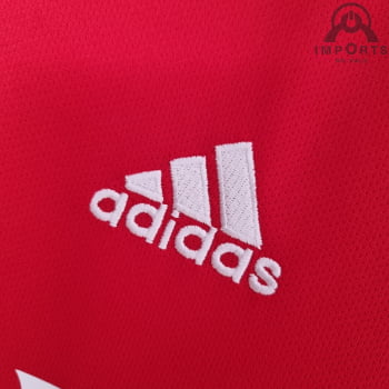 Camisa Arsenal I 22/23 Versão Torcedor + Personalização Grátis