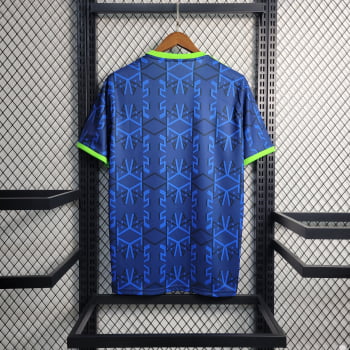 Camisa Arsenal 23/24 Treino - Azul