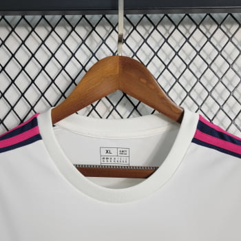 Camisa Arsenal 23/24 Treino - Branca
