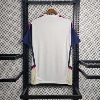 Camisa Arsenal 23/24 Treino - Branca