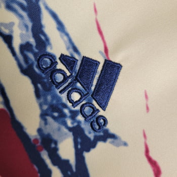 Camisa Arsenal 23/24 Versão Torcedor Ed. Especial Bege + Personalização Grátis