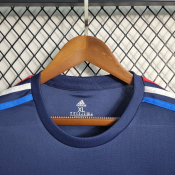 Camisa Arsenal 23/24 Versão Torcedor Ed. Especial Co-Branded + Personalização Grátis