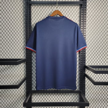 Camisa Arsenal 23/24 Versão Torcedor Ed. Especial Co-Branded + Personalização Grátis