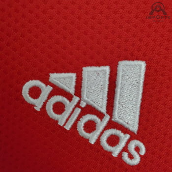 Camisa Arsenal I 21/22 Versão Feminina + Personalização Grátis