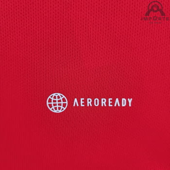 Camisa Arsenal I 22/23 Versão Feminina + Personalização Grátis