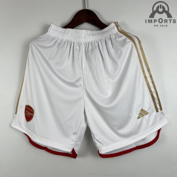 Calção Arsenal I 23/24 