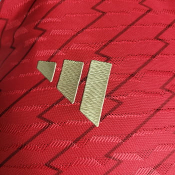 Camisa Arsenal I 23/24 Versão Jogador + Personalização Grátis