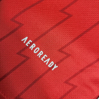 Camisa Arsenal I 23/24 Versão Torcedor + Personalização Grátis