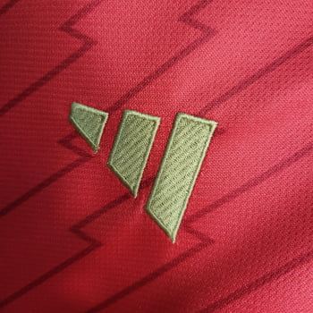 Camisa Arsenal I 23/24 Versão Torcedor + Personalização Grátis