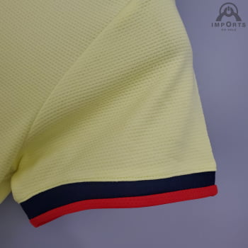 Camisa Arsenal II 21/22 Versão Feminina + Personalização Grátis