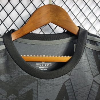 Camisa Arsenal II 22/23 Versão Feminina + Personalização Grátis