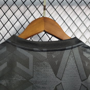 Camisa Arsenal II 22/23 Versão Feminina + Personalização Grátis