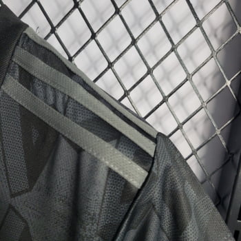 Camisa Arsenal II 22/23 Versão Feminina + Personalização Grátis