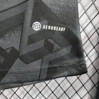 Camisa Arsenal II 22/23 Versão Feminina + Personalização Grátis
