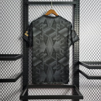 Camisa Arsenal II 22/23 Versão Torcedor + Personalização Grátis