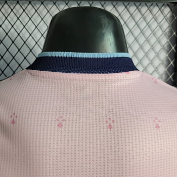 Camisa Arsenal III 22/23 Versão Jogador + Personalização Grátis 
