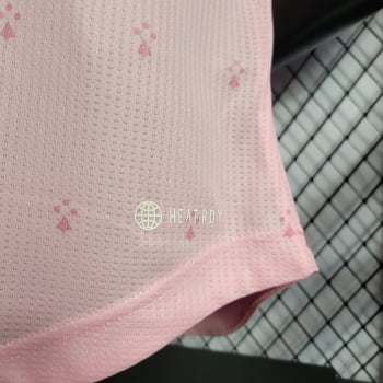 Camisa Arsenal III 22/23 Versão Jogador + Personalização Grátis 