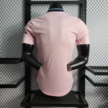 Camisa Arsenal III 22/23 Versão Jogador + Personalização Grátis 