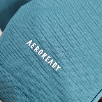 Camisa Arsenal III 23/24 Versão Torcedor + Personalização Grátis
