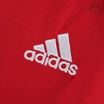 Manga Longa Arsenal l 22/23 + Personalização Grátis