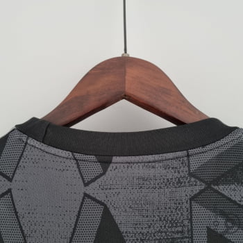 Camisa Arsenal ll 22/23 Versão Torcedor + Personalização Grátis