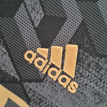 Camisa Arsenal ll 22/23 Versão Torcedor + Personalização Grátis