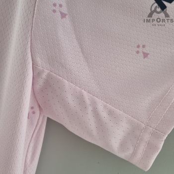 Camisa Arsenal lll 22/23 Versão Torcedor + Personalização Grátis